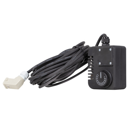 Дизельный теплогенератор Ballu BHDN 185 PRO