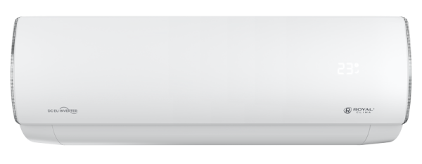 Настенный кондиционер ROYAL Clima PERFETTO DC EU Inverter 2025 RCI-PFD55HN