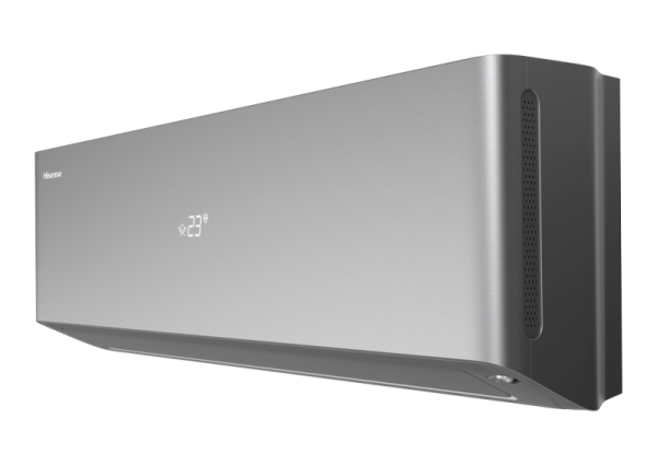 Внутренний блок Hisense VISION PRO CARBON DC Inverter AS-13UW4RXVQH01G(B)