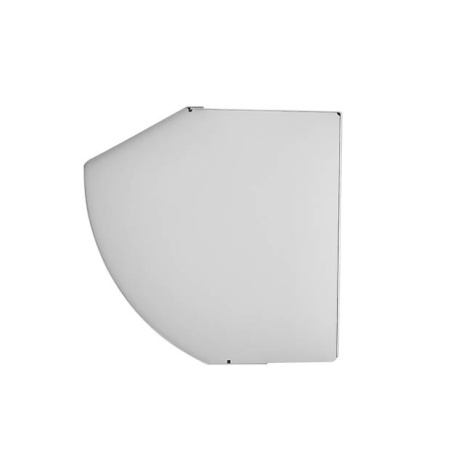 Электрическая тепловая завеса Ballu S2 BHC-L10-S06 (BRC-S)