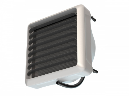 Водяной тепловентилятор TERMA T-Heat AC-2