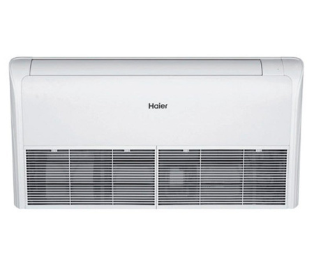 Напольно-потолочная сплит-система Haier ECO AC105S2LH1FA / 1U105S1LS1FB