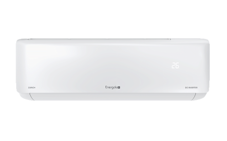 Внутренний настенный блок Energolux SMART MULTI SAS12M5-AI