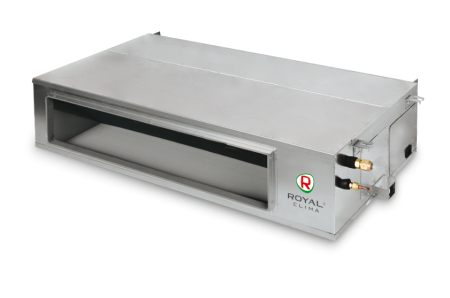 Канальная сплит-система Royal Clima COMPETENZA 2022 DC EU INVERTER CO-D 60HNI/CO-E 60HNI