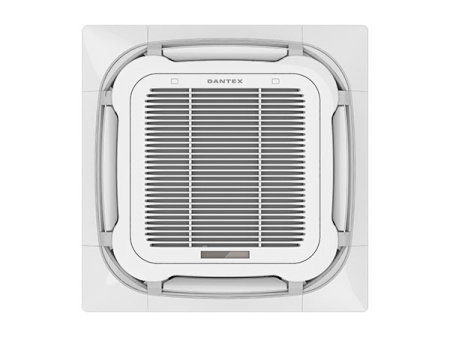 Кассетная сплит-система Dantex SMART Inverter RKD-24UHANI/RKD-24HANIE-W