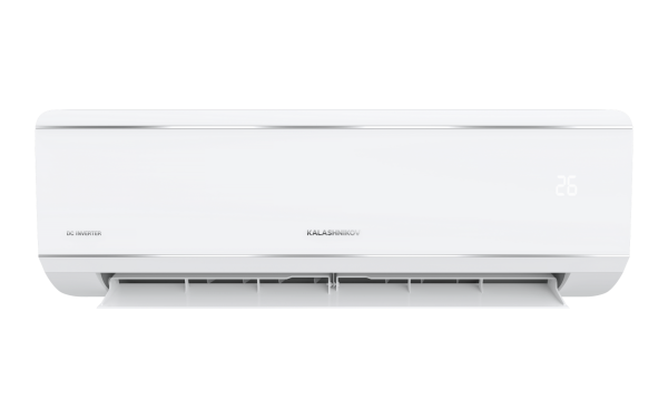Настенный кондиционер Kalashnikov Форпост Inverter KVAC-I-18IN-FP1 / KVAC-I-18OD-FP1