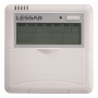 Кассетная компактная сплит-система Lessar ECO ENERGY LS-HE18BCWA2 / LU-HE18UWA2/LZ-B4COBA