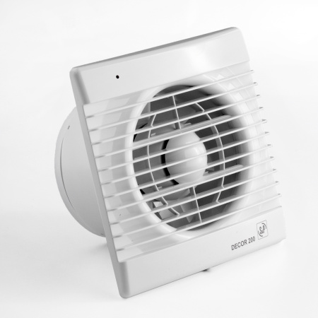 Вентилятор вытяжной Soler&Palau Decor 200C