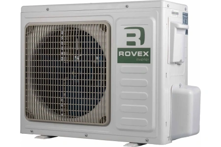Настенный кондиционер Rovex MIRA S AST-18HE