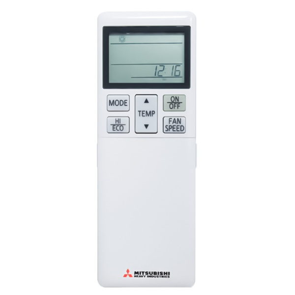 Настенный кондиционер Mitsubishi Heavy DIAMOND PURE WHITE SRK60ZSX-WF/SRC60ZSX-W1