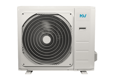 Канальная сплит-система MDV MDTJ2-36HWN1 / MDOU3-36HN1-L