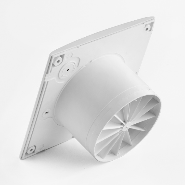 Вентилятор вытяжной Soler&Palau Decor 100CR (с таймером)