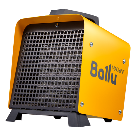 Электрическая тепловая пушка Ballu BKN-5