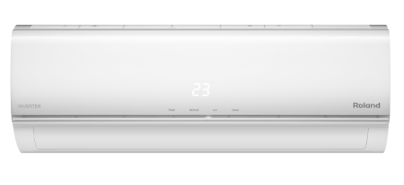 Настенный кондиционер Roland FAVORITE II INVERTER 2024 FIU-12HSS010/N5