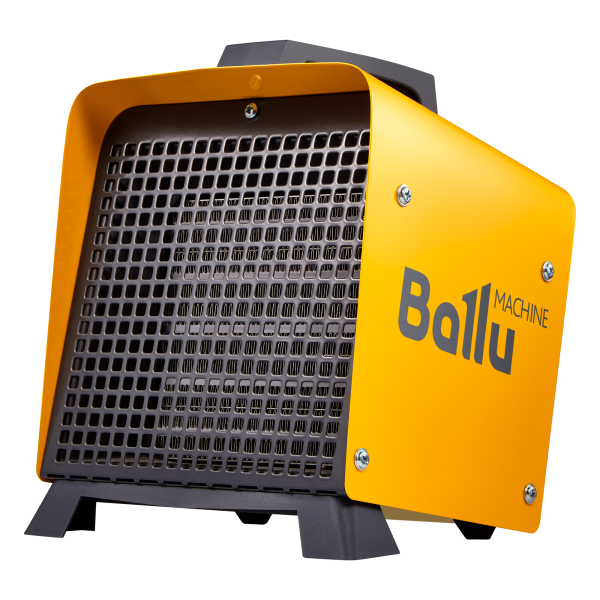 Электрическая тепловая пушка Ballu BKN-5