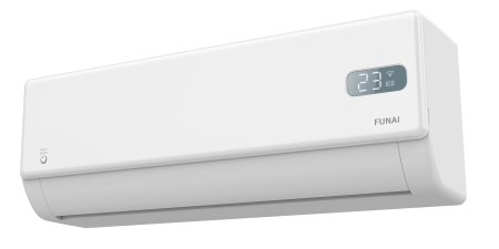 Настенный кондиционер Funai AKOYA Inverter RAC-I-AK75HP.D01
