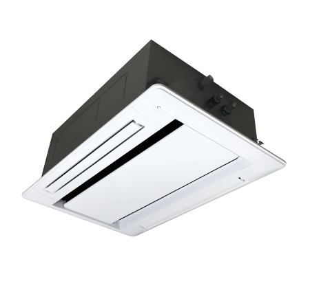 Двухпоточный внутренний блок кассетного типа Hisense AVL-38UXJSHA