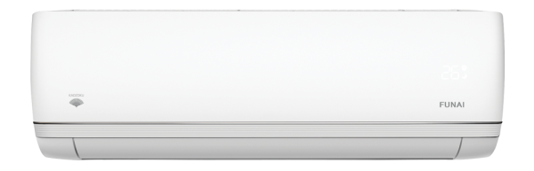Настенный кондиционер Funai KADZOKU 2025 RAC-KD75HP.D02