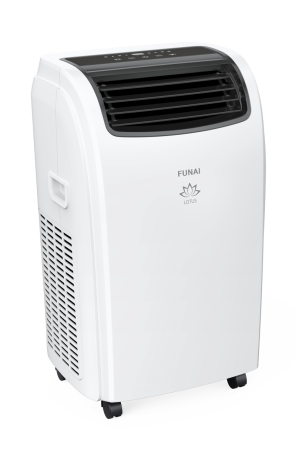 Мобильный кондиционер Funai LOTUS MAC-LT45HPN03