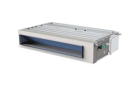 Канальная сплит-система GREEN ТРИУМФ ПРОФИ TSI-18D1HWH/TSO-18HH/ INV