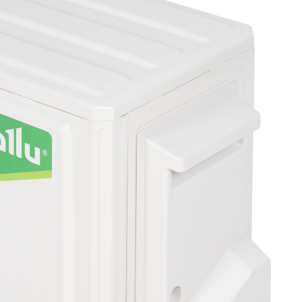 Внешний блок Ballu Super Free Match BA2OI-FM/out-18HN8/EU_LP