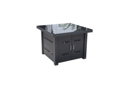 Уличный газовый стол-камин Stalleh Spis Glas