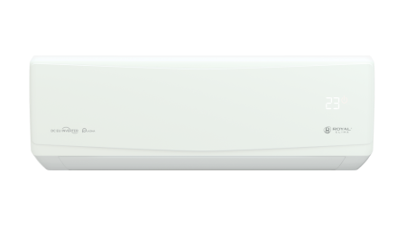 Настенный кондиционер ROYAL Clima GRIDA DC EU Inverter 2023 RCI-GR22HN