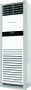 Колонный кондиционер Quattroclima QV-I48TFK/QN-I48TFK