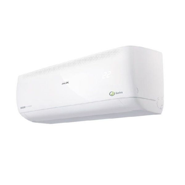 Настенный кондиционер AUX J Progressive Inverter ASW-H18A4/JD-R2DI (v1) / AS-H18A4/JD-R2DI (v1)