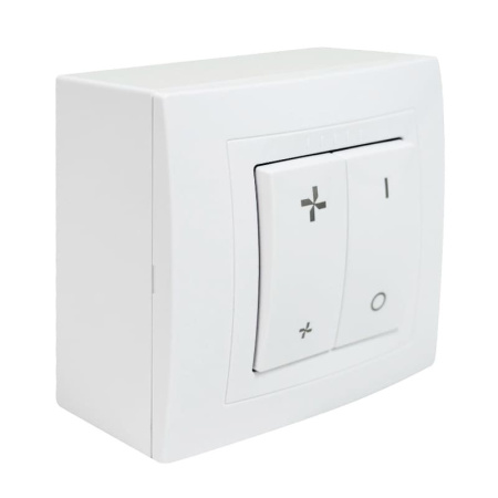 Переключатель скорости для ТД Soler&Palau REGUL-2