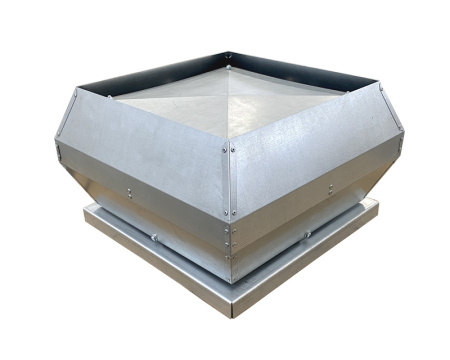 Крышный вентилятор SUPERVENT RF 355 4D