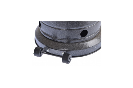 Уличный газовый обогреватель Stalleh VarmGas Ashu