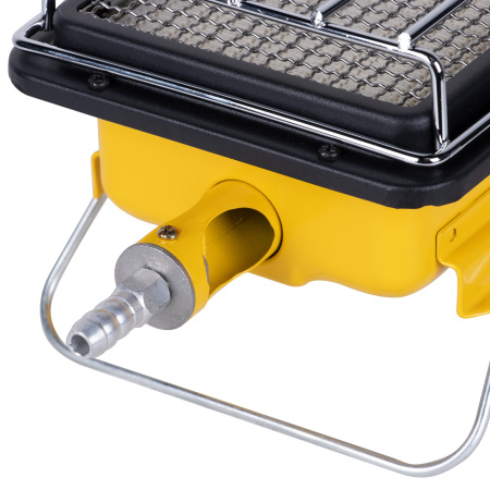 Газовый инфракрасный обогреватель Ballu COMPACT BIGH-2