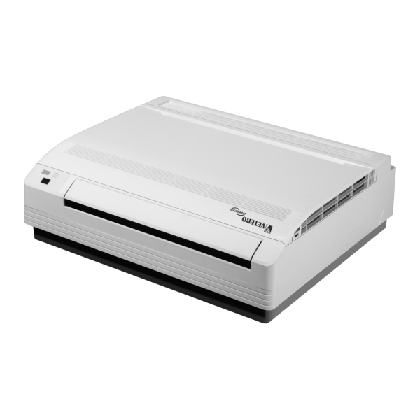 Напольно-потолочная сплит-система с тепловым насосом VETERO Cantigo Console V-S18CHPAC
