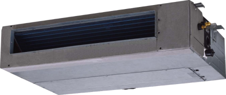 Внутренний канальный блок Lessar LS-MHE07DOA2