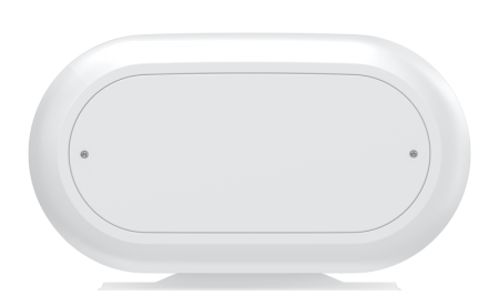 Электрический водонагреватель Royal Clima SIGMA Dry Inox RWH-SGD100-FS