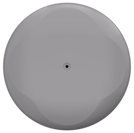 Электрический водонагреватель ECOSTAR SLIM EWH-SL7-CEU