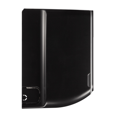 Настенный кондиционер Ballu Platinum ERP DC Inverter Black Edition BSPI-10HN8/BL/EU