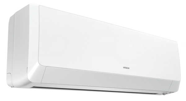 Настенный кондиционер с тепловым насосом Hitachi AKEBONO NORDIC (R32) RAK-25RXE/RAC-25WXEN