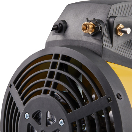 Газовая тепловая пушка Ballu YAMAL BHG-40M