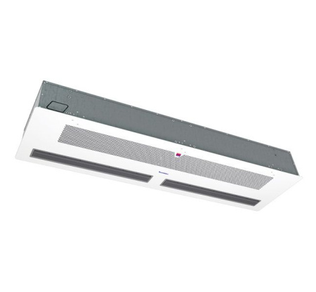 Электрическая тепловая завеса ТЕПЛОМАШ 200 Потолочная КЭВ-9П2081E