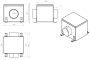 Блок дополнительной фильтрации Minibox AirBox-160