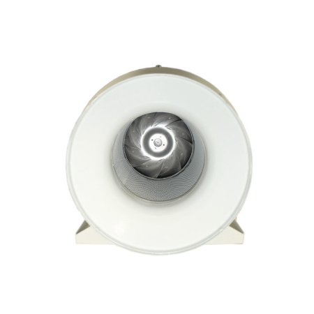 Вытяжной канальный вентилятор Soler&Palau TD2000/315 SILENT 3V