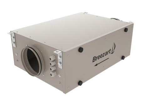 Приточная установка Breezart 550 Lux EZP5,4-PF