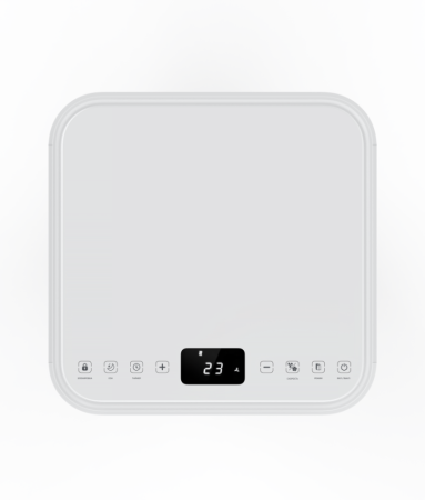 Мобильный кондиционер Royal Clima TESORO RM-TS17CH-E