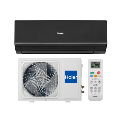 Настенный кондиционер Haier Quantum Inverter AS20HQJ2HRA-B / 1U20HQJ2FRA