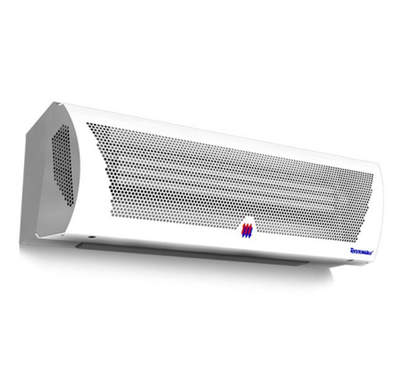 Тепловая завеса без нагрева ТЕПЛОМАШ 400 Комфорт КЭВ-П4131А