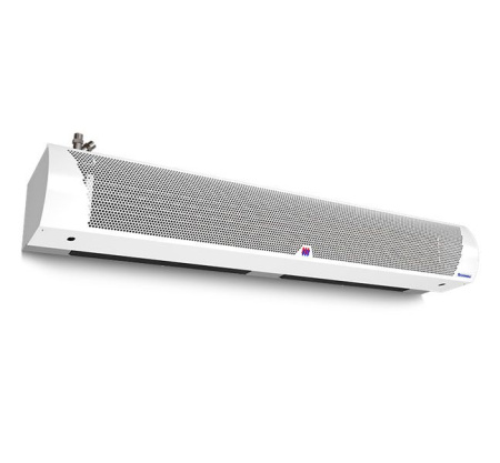 Водяная тепловая завеса ТЕПЛОМАШ 200 КЭВ-29П2121W