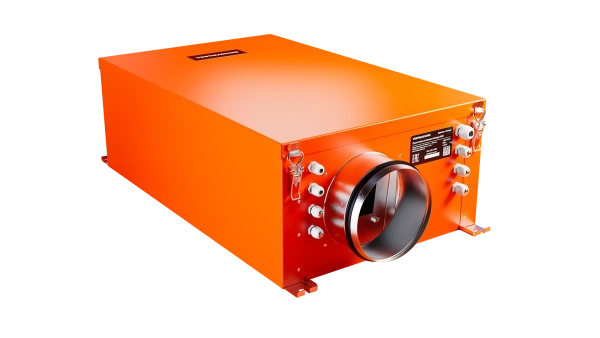 Приточная установка Ventmachine Orange 600 H3