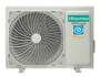 Настенный кондиционер Hisense AIR SENSATION SUPERIOR DC INVERTER AS-13UW4RXVQF00